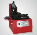 电动油盅移印机