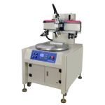 高速转盘丝印机/平面丝印机2工位