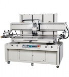 60120平面丝印机