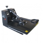 手动平板烫画机