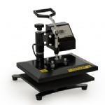 便携式摇头烫画机