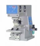 台式油盘移印机